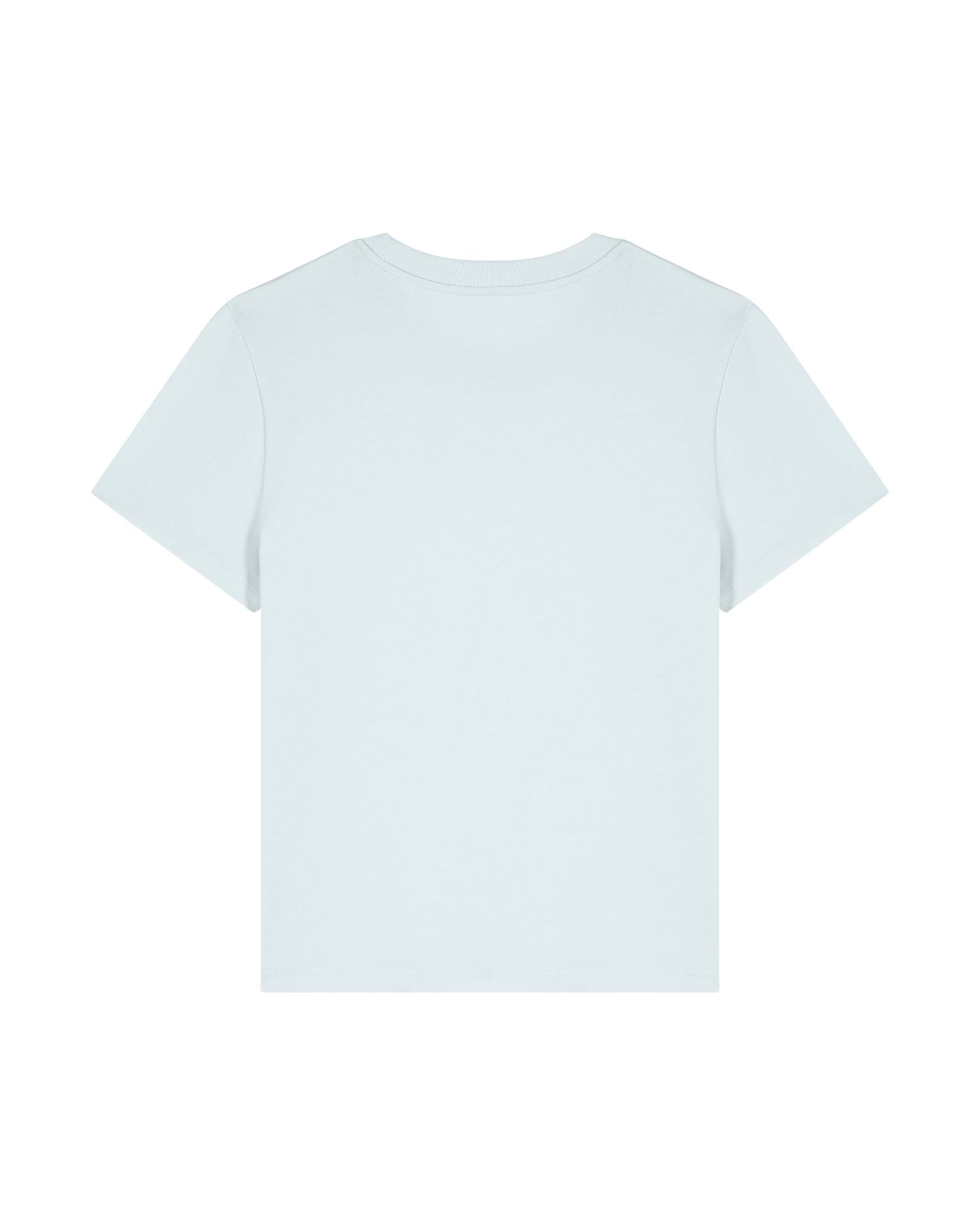 Women's Iconic T-Shirt -  180 GSM | Stella Muser STTW172