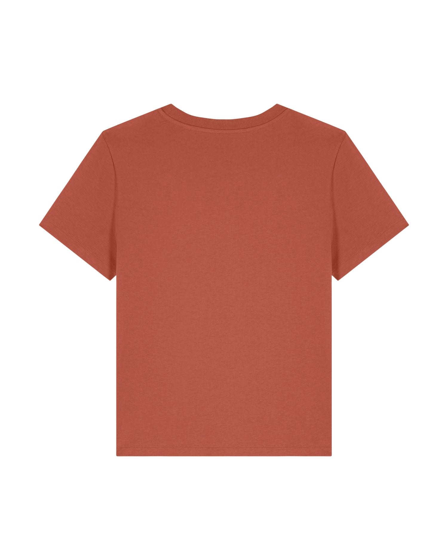 Women's Iconic T-Shirt -  180 GSM | Stella Muser STTW172