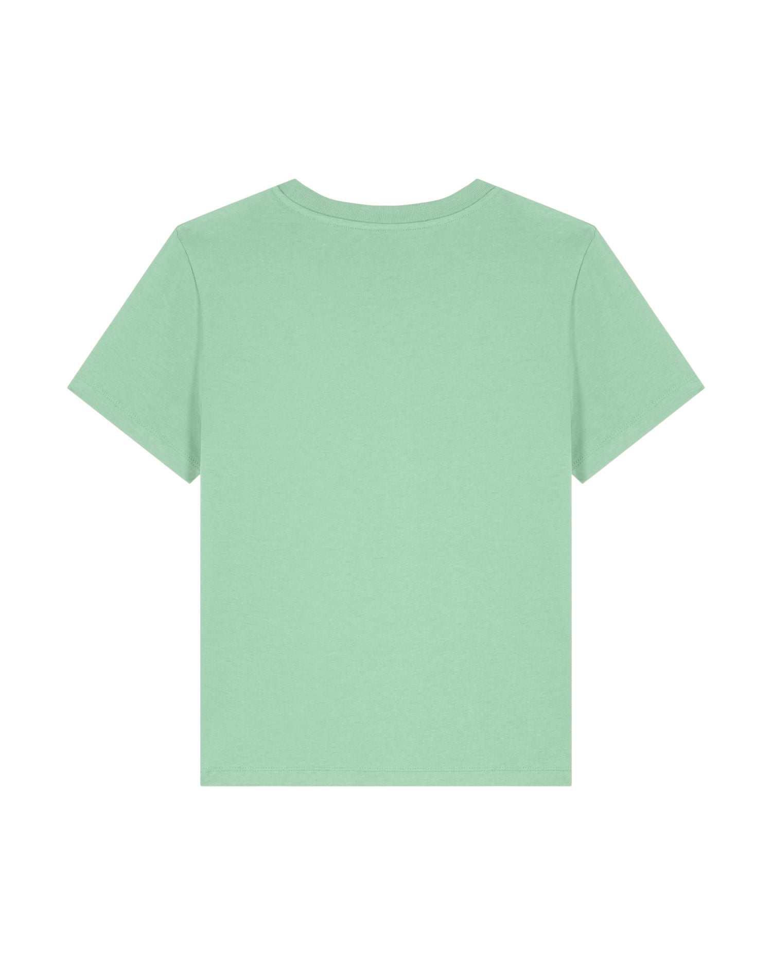 T-shirt en coton biologique pour femmes - 180 GSM | Stella Muser STTW172