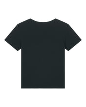 Women's Organic Cotton Scoop Neck T-Shirt - 155 GSM | Stella Serena STTW173