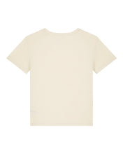Women's Organic Cotton Scoop Neck T-Shirt - 155 GSM | Stella Serena STTW173