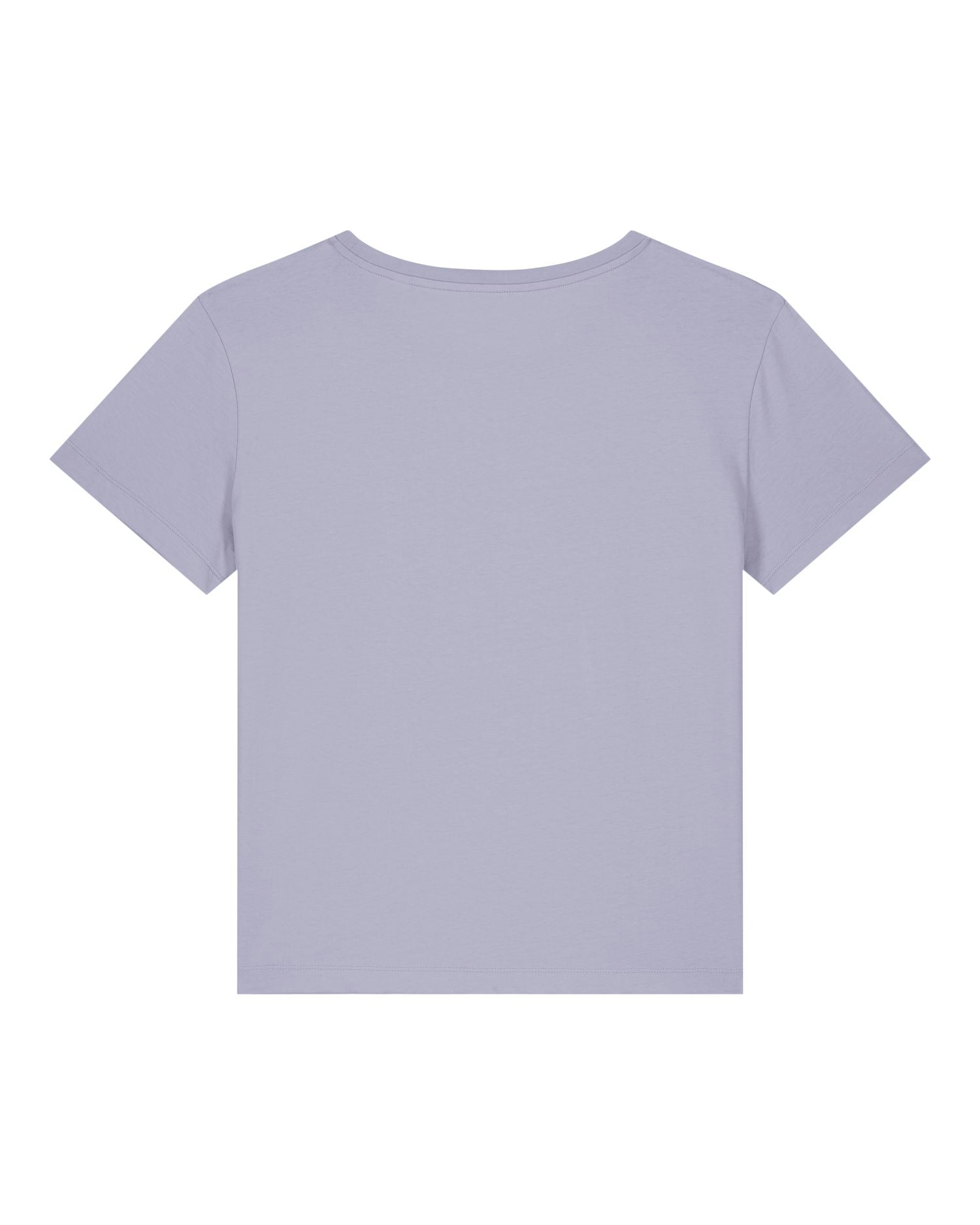 Women's Organic Cotton Scoop Neck T-Shirt - 155 GSM | Stella Serena STTW173