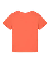 Women's Organic Cotton Scoop Neck T-Shirt - 155 GSM | Stella Serena STTW173