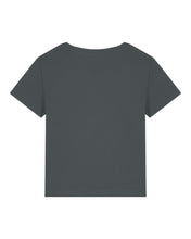 Women's Organic Cotton Scoop Neck T-Shirt - 155 GSM | Stella Serena STTW173