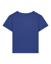 Women's Organic Cotton Scoop Neck T-Shirt - 155 GSM | Stella Serena STTW173