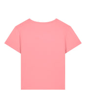 Women's Organic Cotton Scoop Neck T-Shirt - 155 GSM | Stella Serena STTW173