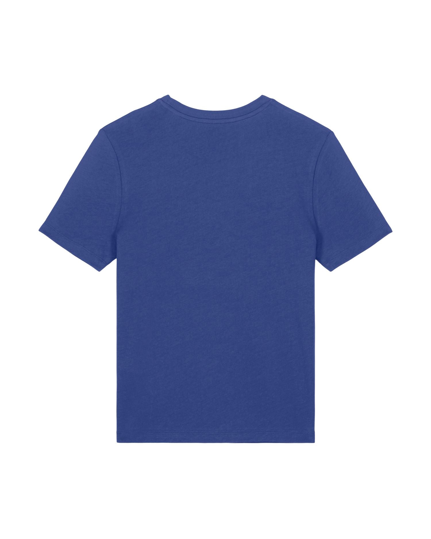 T-shirt ajusté en coton biologique pour femmes - 180 GSM | Stella Ella STTW174