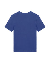 T-shirt ajusté en coton biologique pour femmes - 180 GSM | Stella Ella STTW174