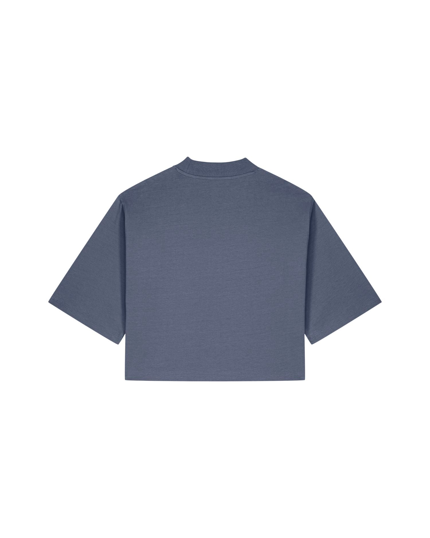 Women’s T-Shirt with Set-In Sleeves - 200 GSM | Stella Raya - STTW259