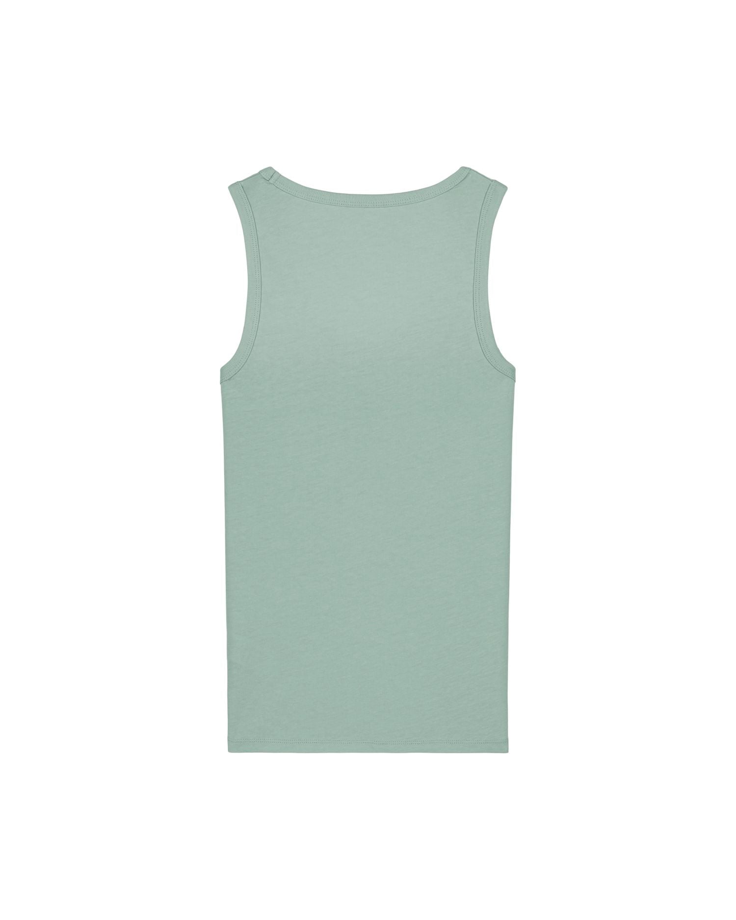 Women's Fitted Tank Top - 180 GSM | Stella Ava STTW963