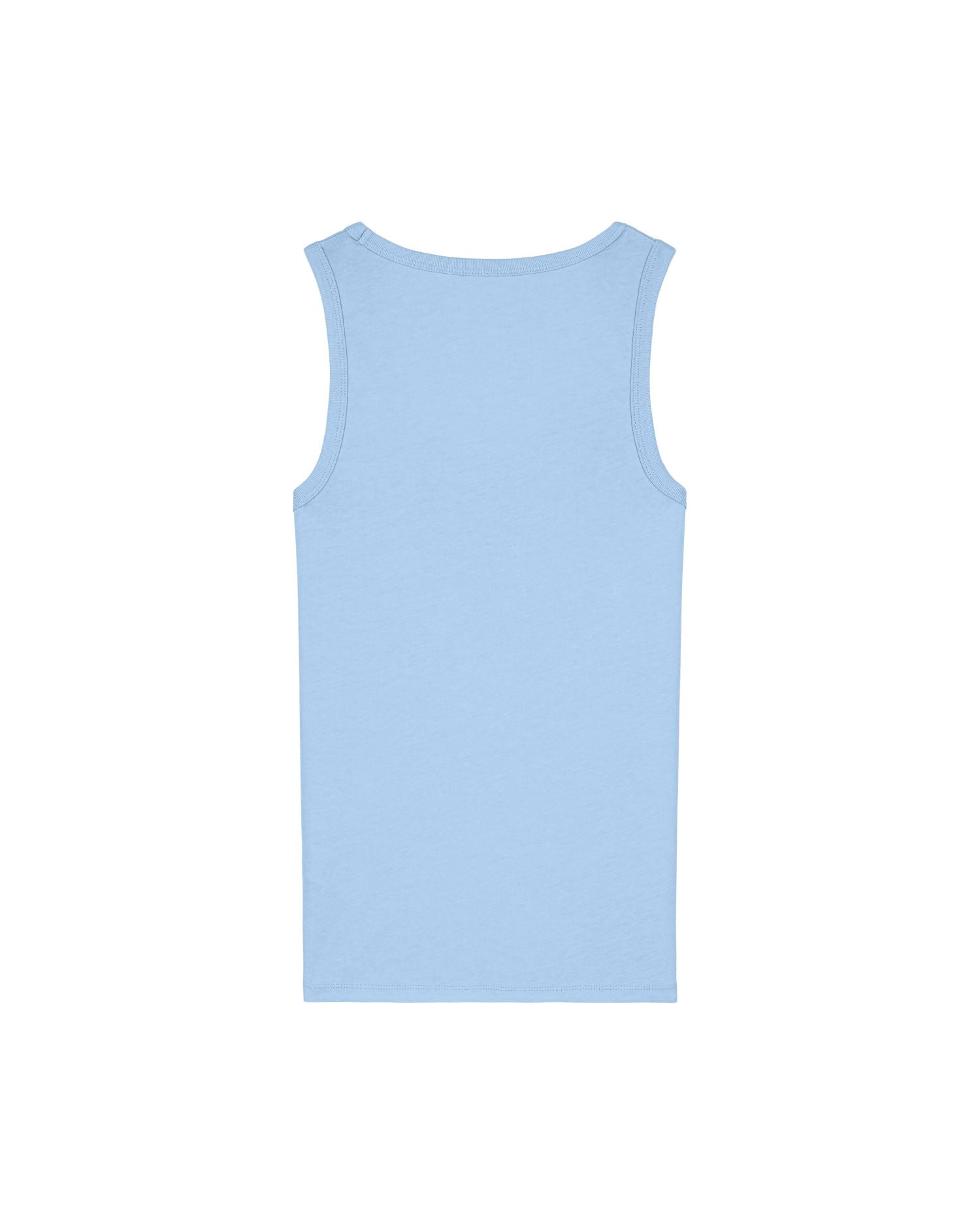 Women's Fitted Tank Top - 180 GSM | Stella Ava STTW963