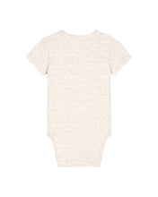 Body Bébé Manches Courtes Bio | Baby Body STUB103