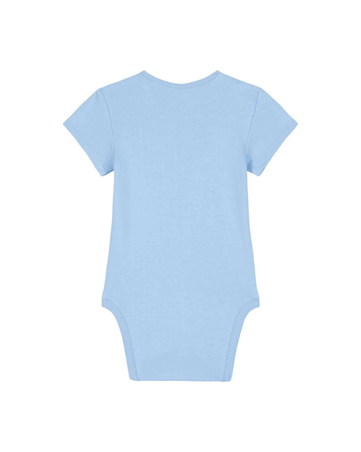 Body Bébé Manches Courtes Bio | Baby Body STUB103