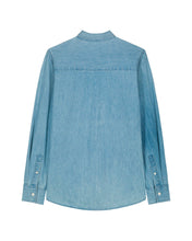 Stanley & Stella STWW970 - Stella Denim Shirt Shirts