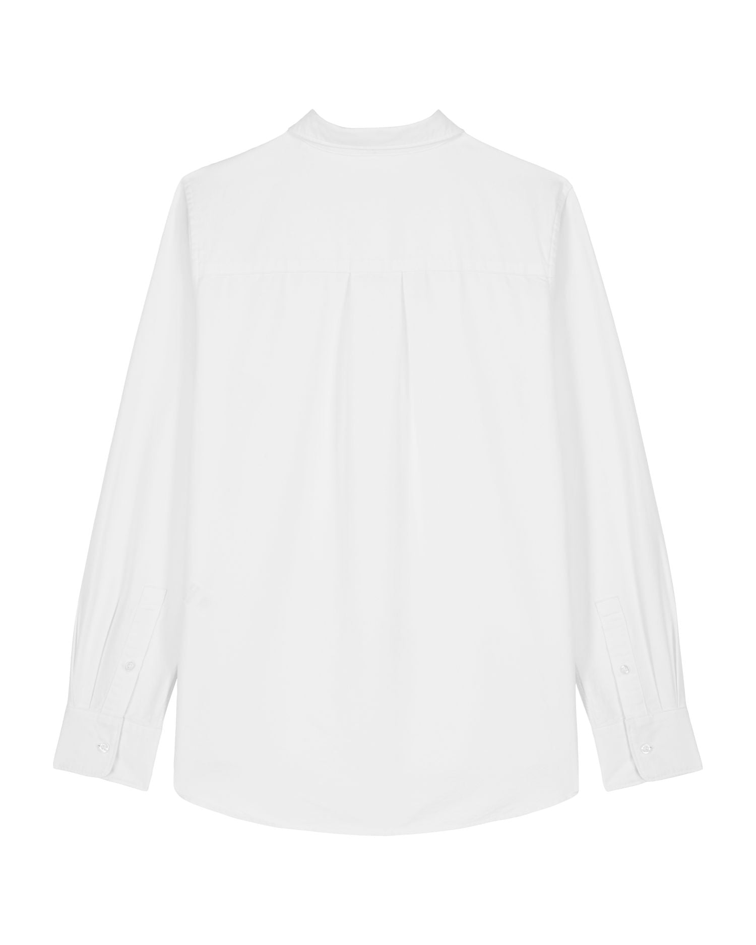 Women's Oxford Shirt - 190 GSM | Stella Oxford Shirt STWW971