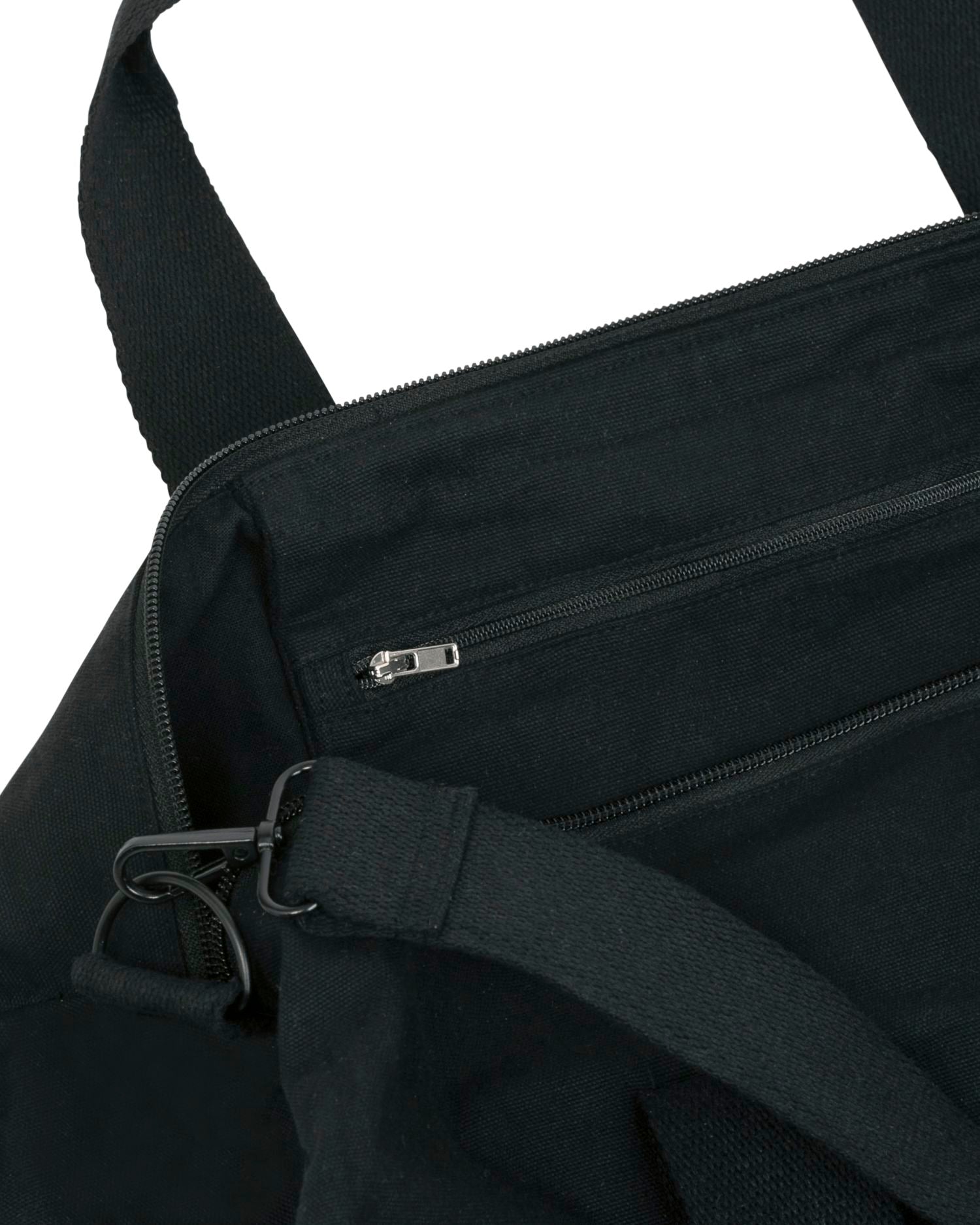 Canvas Duffle Bag - 300 GSM | Duffle Bag STAU892