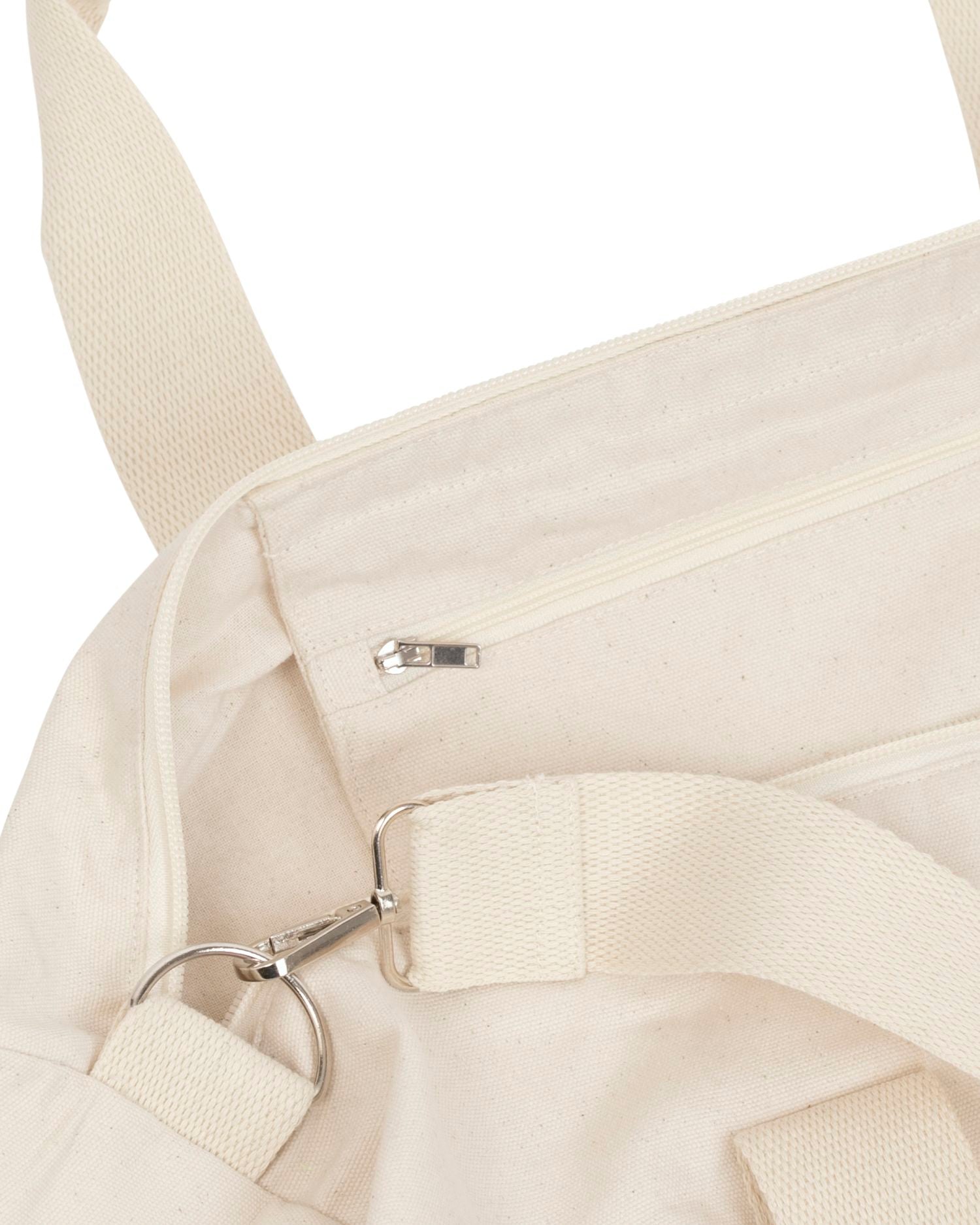 Canvas Duffle Bag - 300 GSM | Duffle Bag STAU892