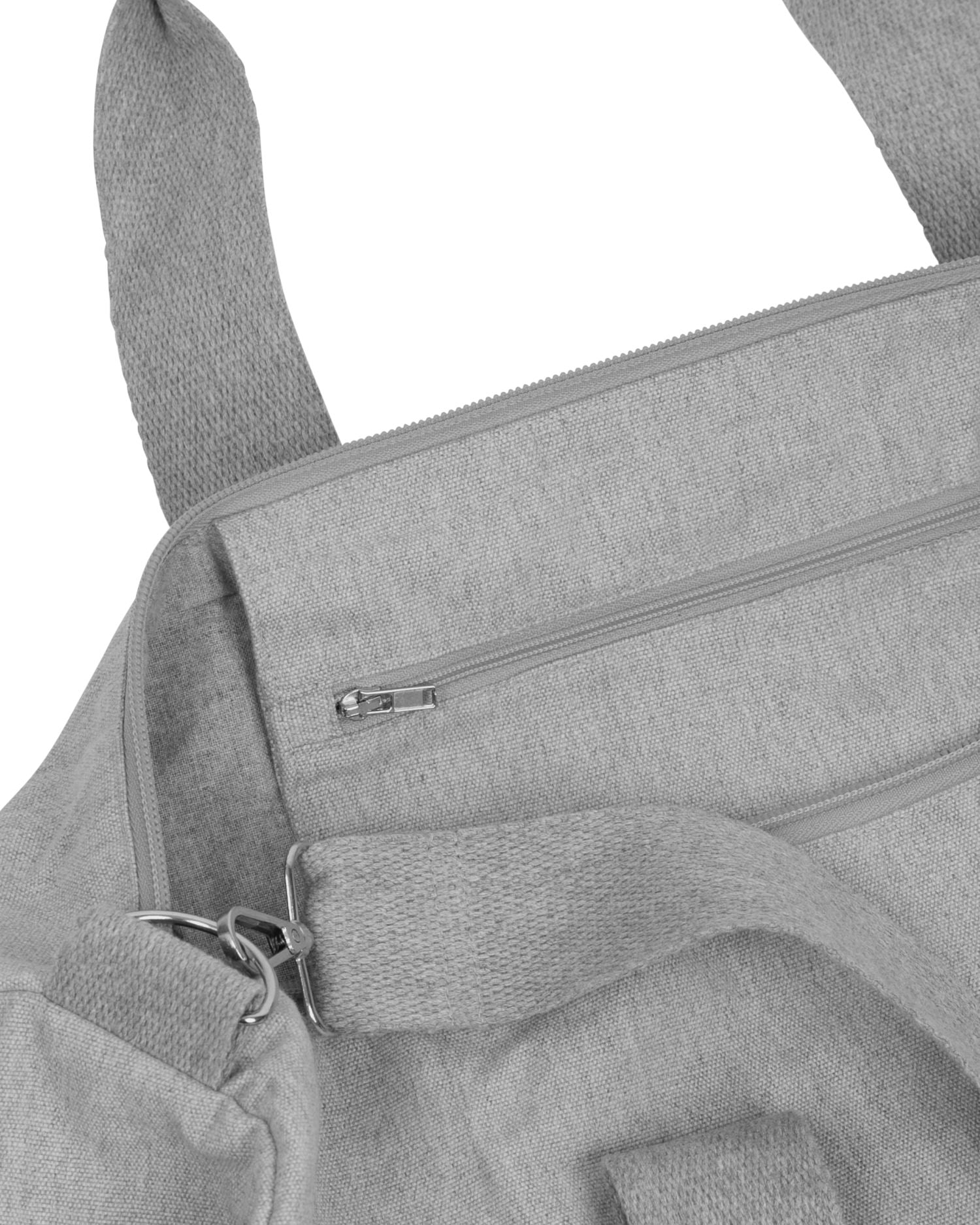 Canvas Duffle Bag - 300 GSM | Duffle Bag STAU892