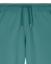 Unisex Garment-Dyed Organic Joggers -  300 g/m² | Mover Vintage STBU576