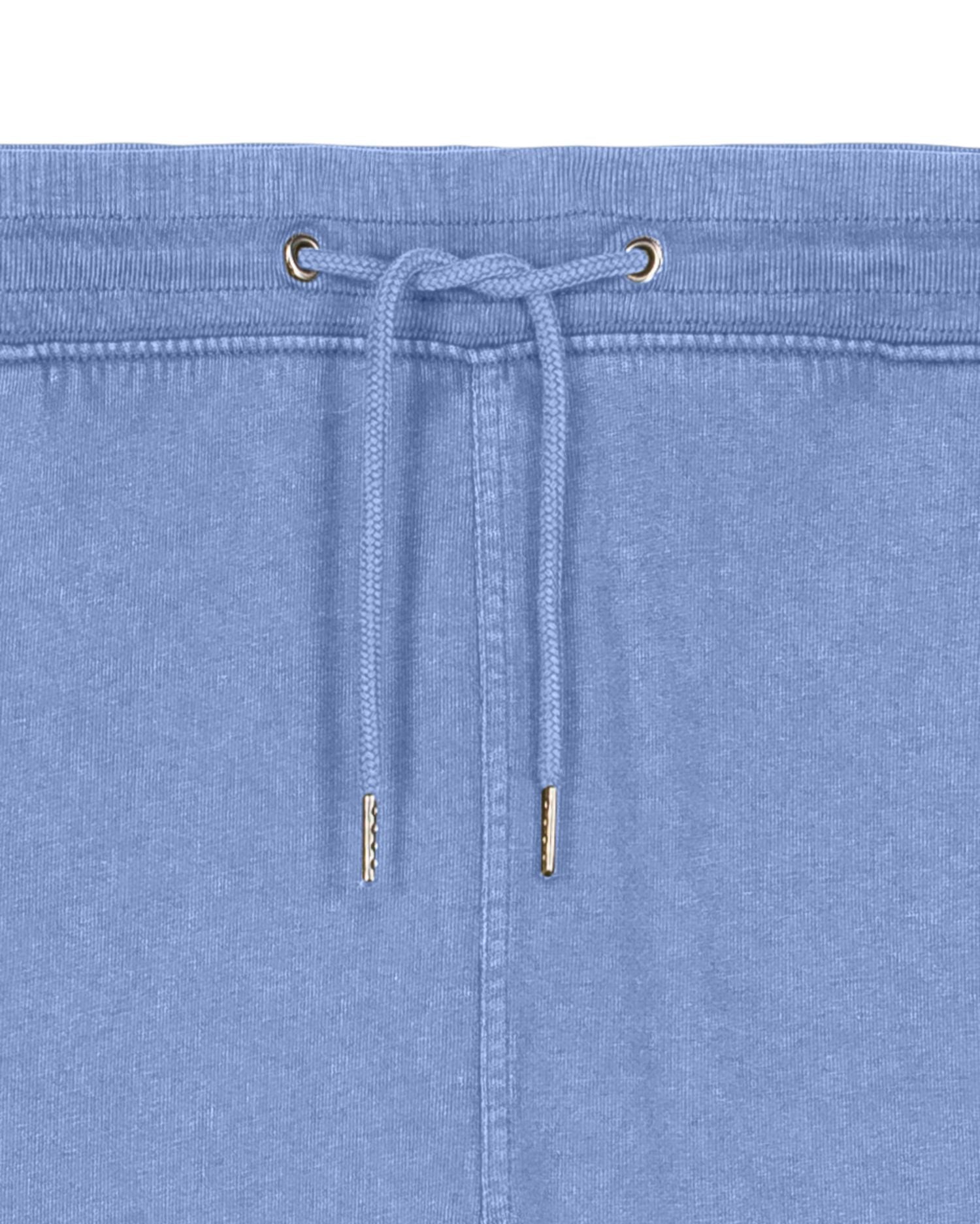 Unisex Garment-Dyed Organic Joggers -  300 g/m² | Mover Vintage STBU576