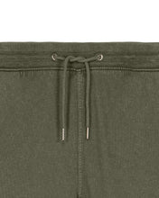 Unisex Garment-Dyed Organic Joggers -  300 g/m² | Mover Vintage STBU576