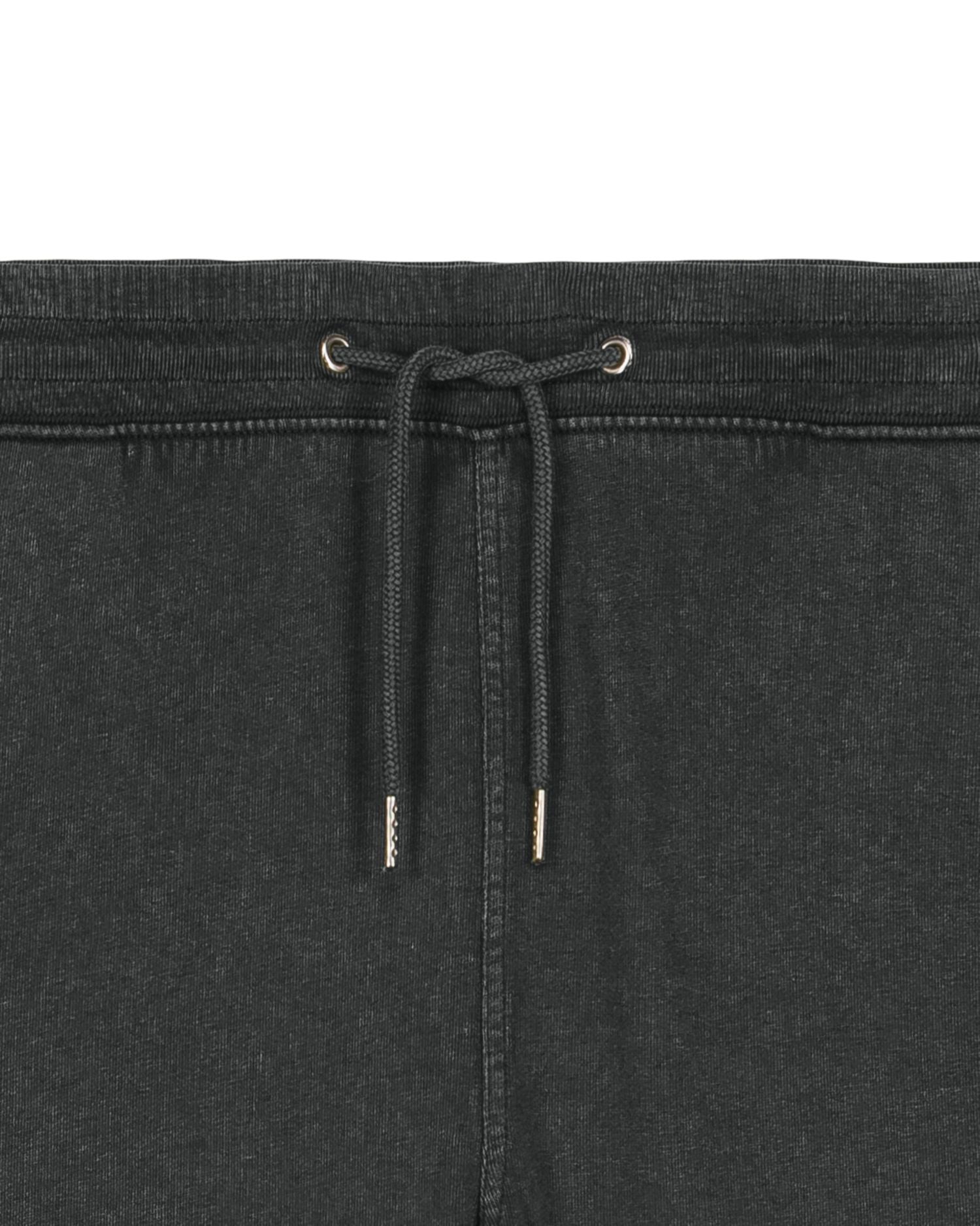 Unisex Garment-Dyed Organic Joggers -  300 g/m² | Mover Vintage STBU576