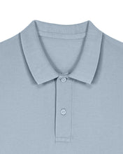 Unisex Vintage Polo Shirt - 185 GSM | Coaster Vintage STPU252