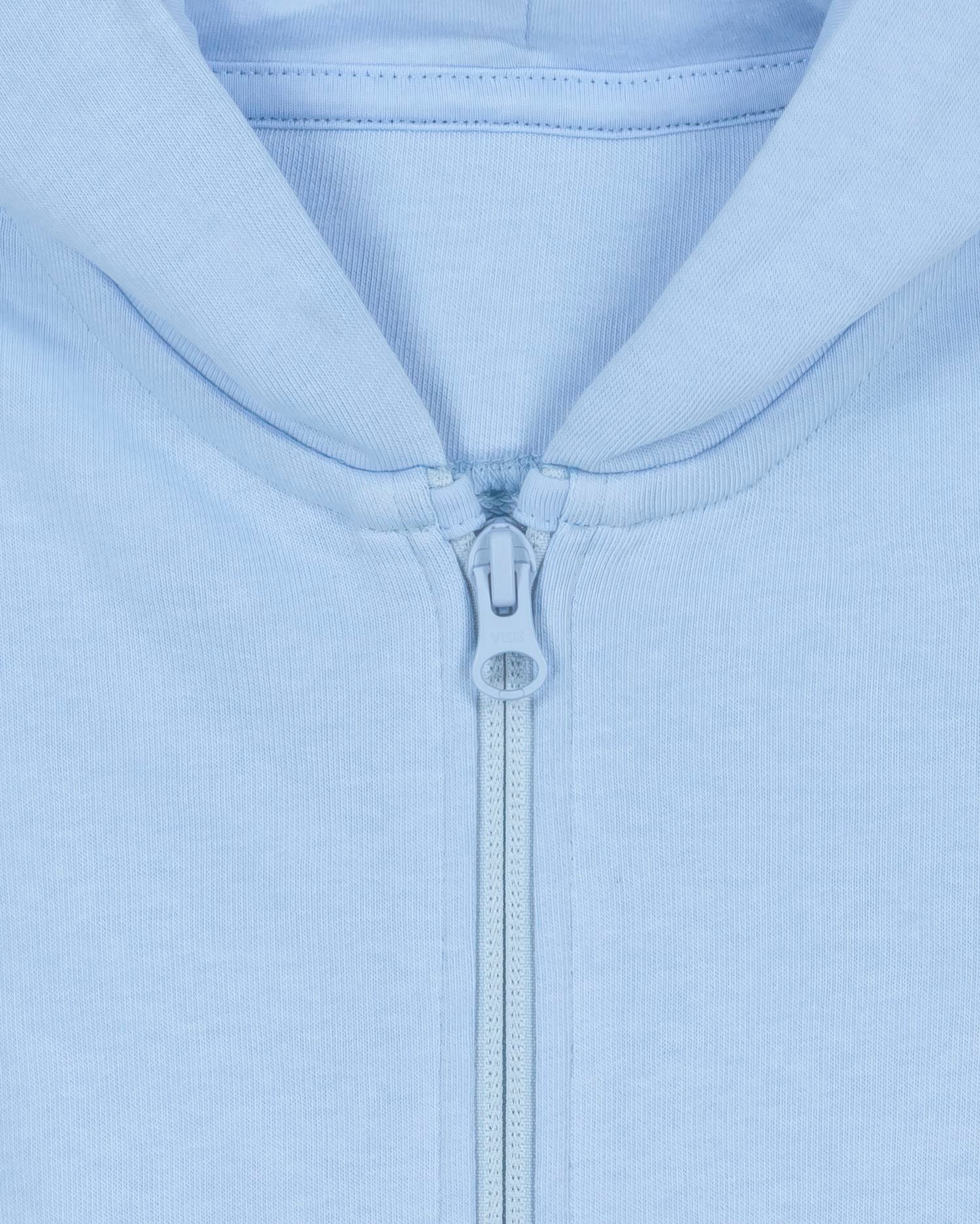 Organic Babies' Zip-Thru Hoodie | Baby Connector Zipthru STSB105