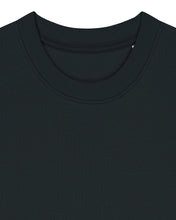 Kids' Organic Crew Neck Sweatshirt - 300 GSM | Mini Changer 2.0 STSK181