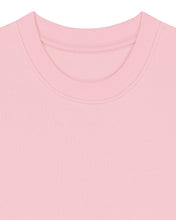 Kids' Organic Crew Neck Sweatshirt - 300 GSM | Mini Changer 2.0 STSK181