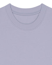 Kids' Organic Crew Neck Sweatshirt - 300 GSM | Mini Changer 2.0 STSK181