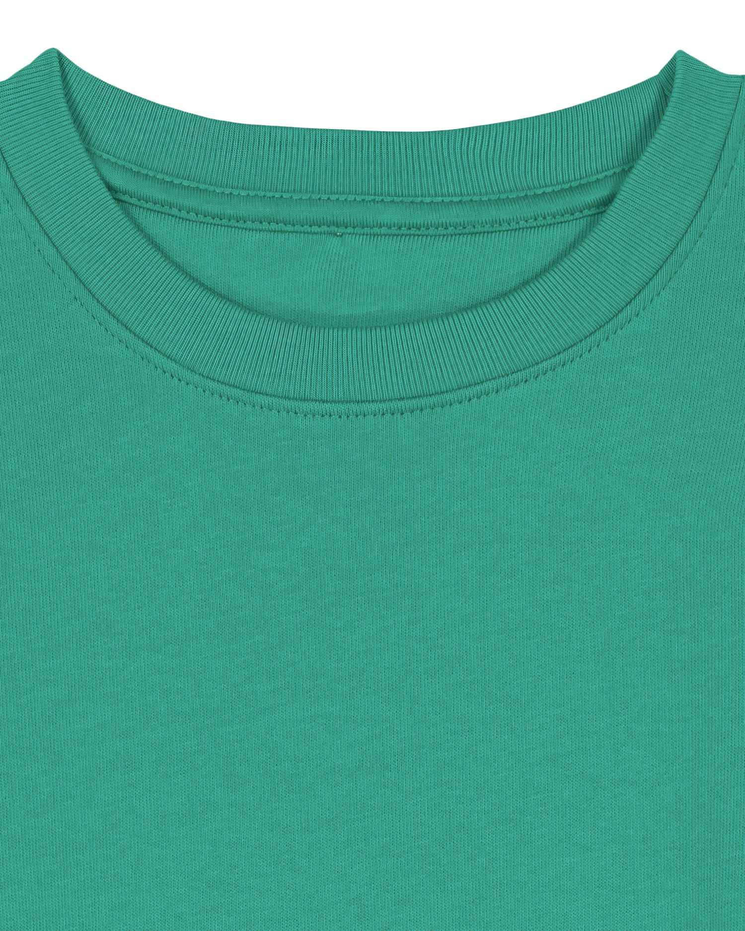 Kids' Organic Crew Neck Sweatshirt - 300 GSM | Mini Changer 2.0 STSK181