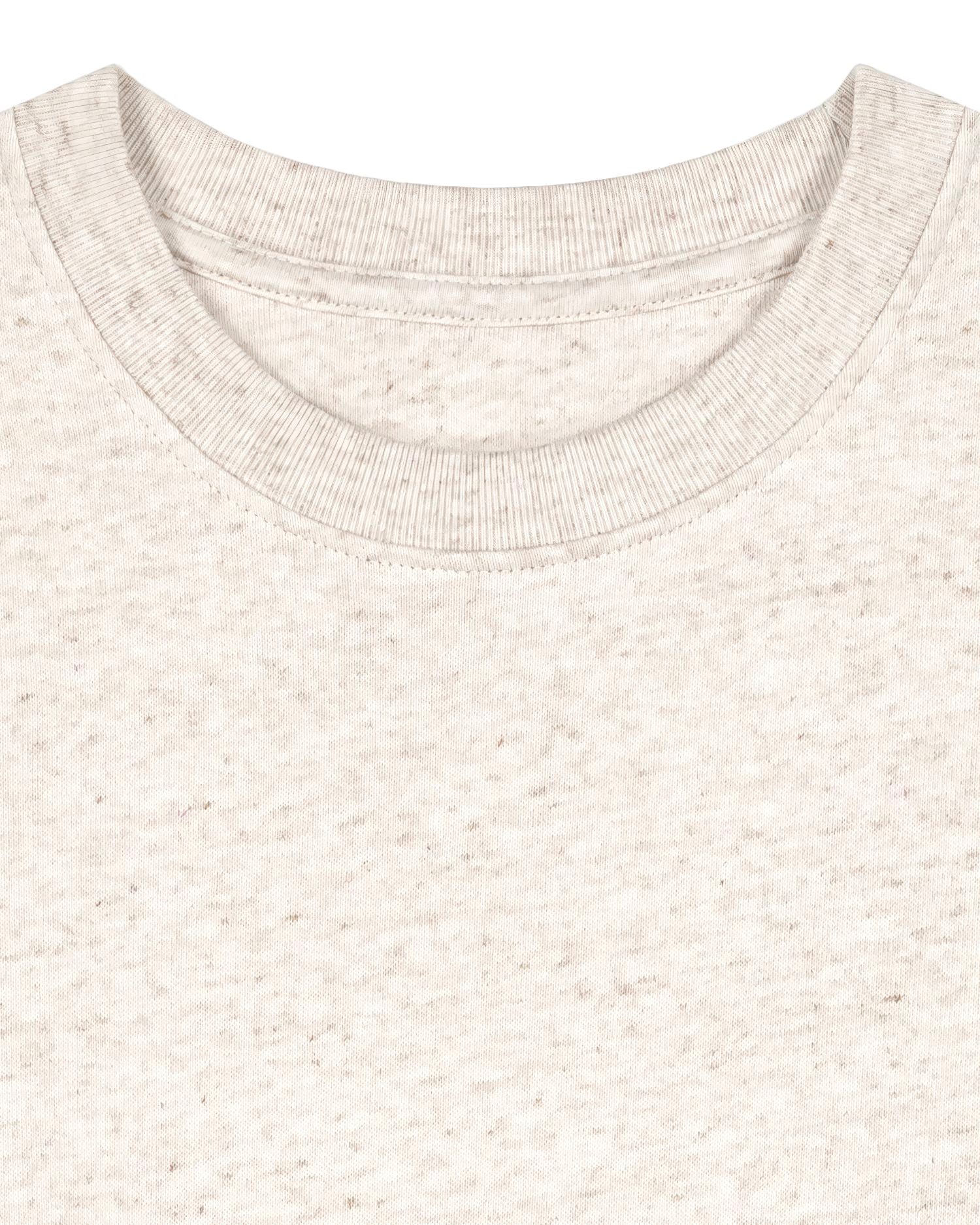 Kids' Organic Crew Neck Sweatshirt - 300 GSM | Mini Changer 2.0 STSK181