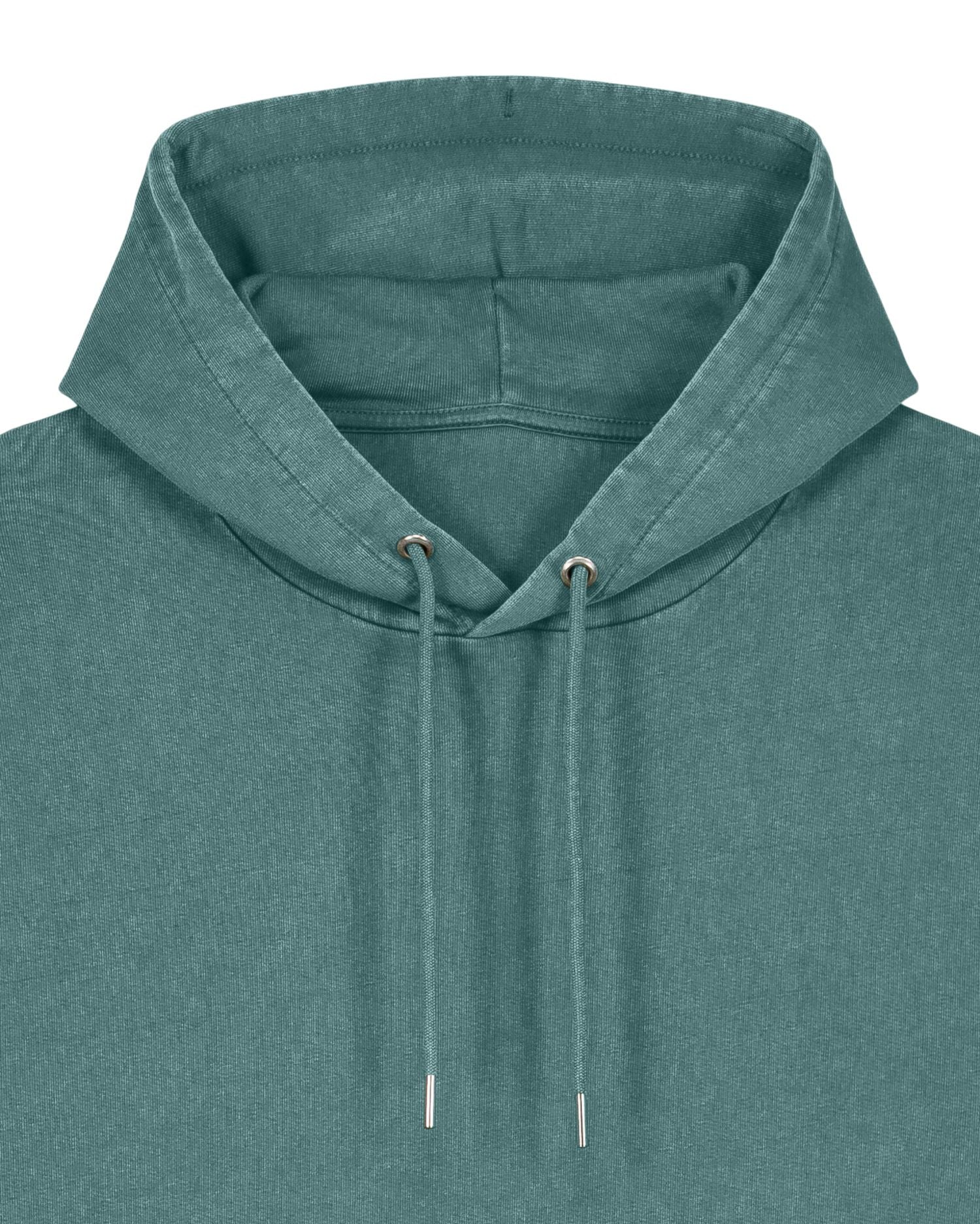 Unisex Garment Dyed Hoodie- 300 G/M² | Archer Vintage STSU040