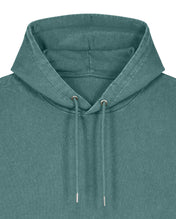 Unisex Garment Dyed Hoodie- 300 G/M² | Archer Vintage STSU040