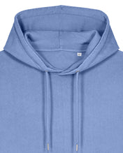 Unisex Garment Dyed Hoodie- 300 G/M² | Archer Vintage STSU040