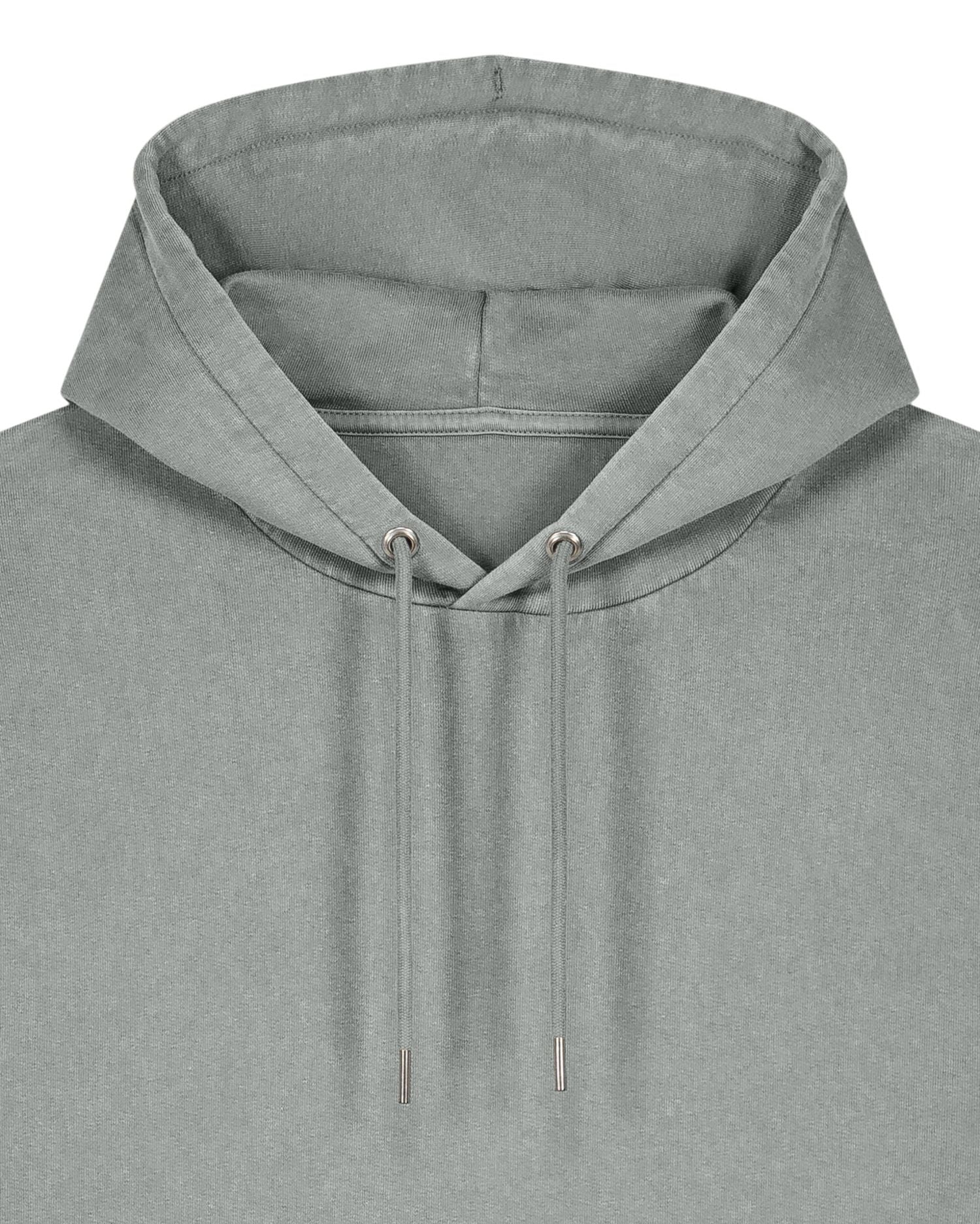 Unisex Garment Dyed Hoodie- 300 G/M² | Archer Vintage STSU040