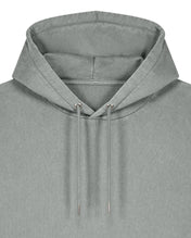 Unisex Garment Dyed Hoodie- 300 G/M² | Archer Vintage STSU040