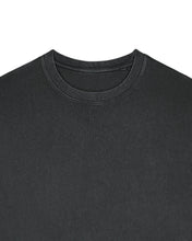 Unisex Garment-Dyed Organic Sweatshirt | Matcher Vintage Crewnecks STSU085