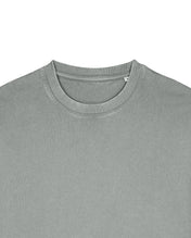Unisex Garment-Dyed Organic Sweatshirt | Matcher Vintage Crewnecks STSU085