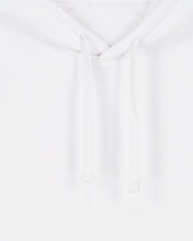 Unisex Hoodie Sweatshirt van Biologisch Katoen Middel-Licht - 280 GSM | Drummer 2.0 STSU168