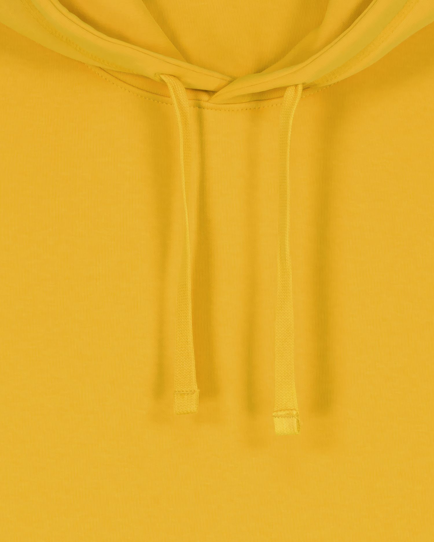 Unisex Hoodie Sweatshirt van Biologisch Katoen Middel-Licht - 280 GSM | Drummer 2.0 STSU168