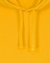 Unisex Hoodie Sweatshirt van Biologisch Katoen Middel-Licht - 280 GSM | Drummer 2.0 STSU168