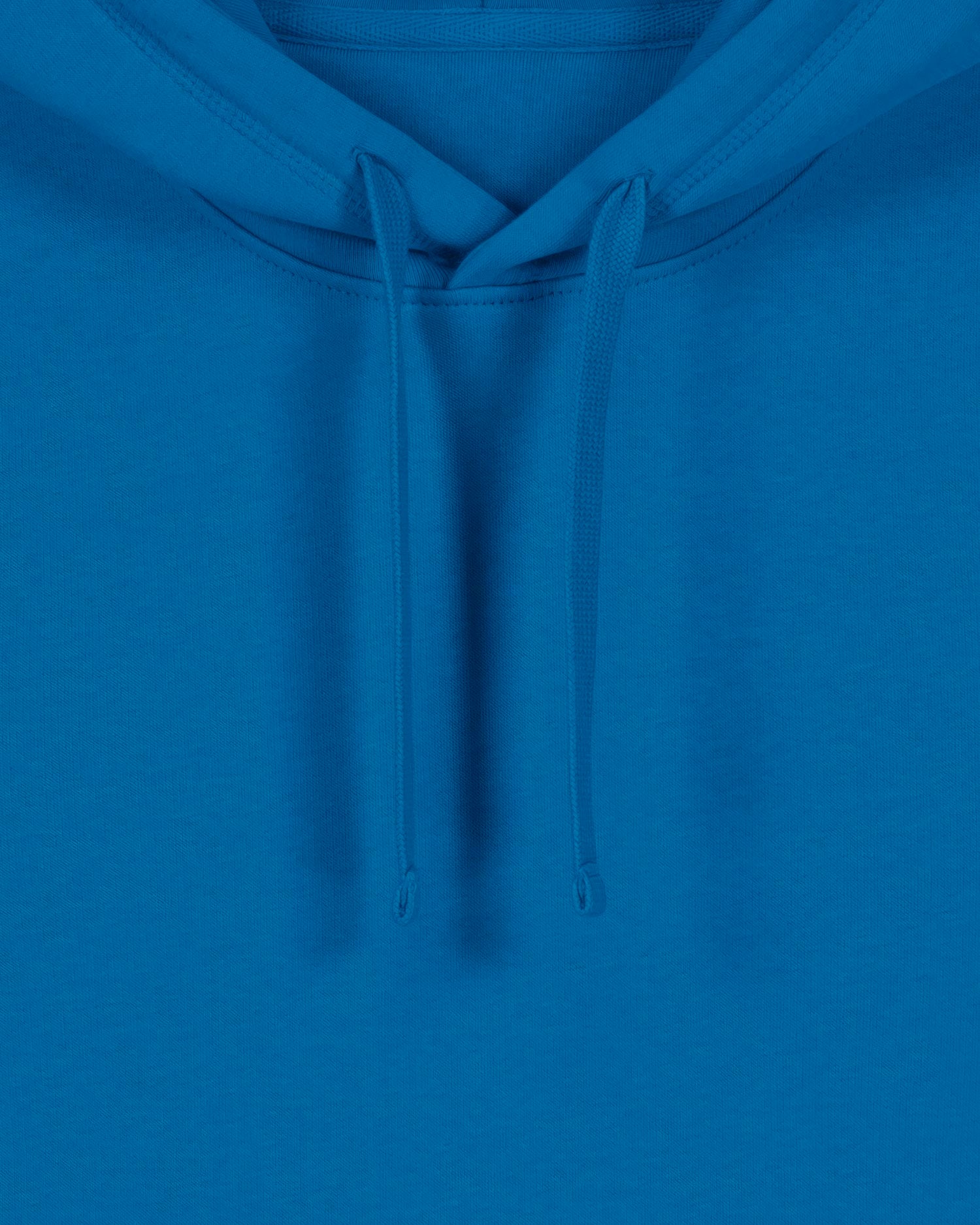 Unisex Hoodie Sweatshirt van Biologisch Katoen Middel-Licht - 280 GSM | Drummer 2.0 STSU168