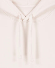 Unisex Hoodie Sweatshirt van Biologisch Katoen Middel-Licht - 280 GSM | Drummer 2.0 STSU168