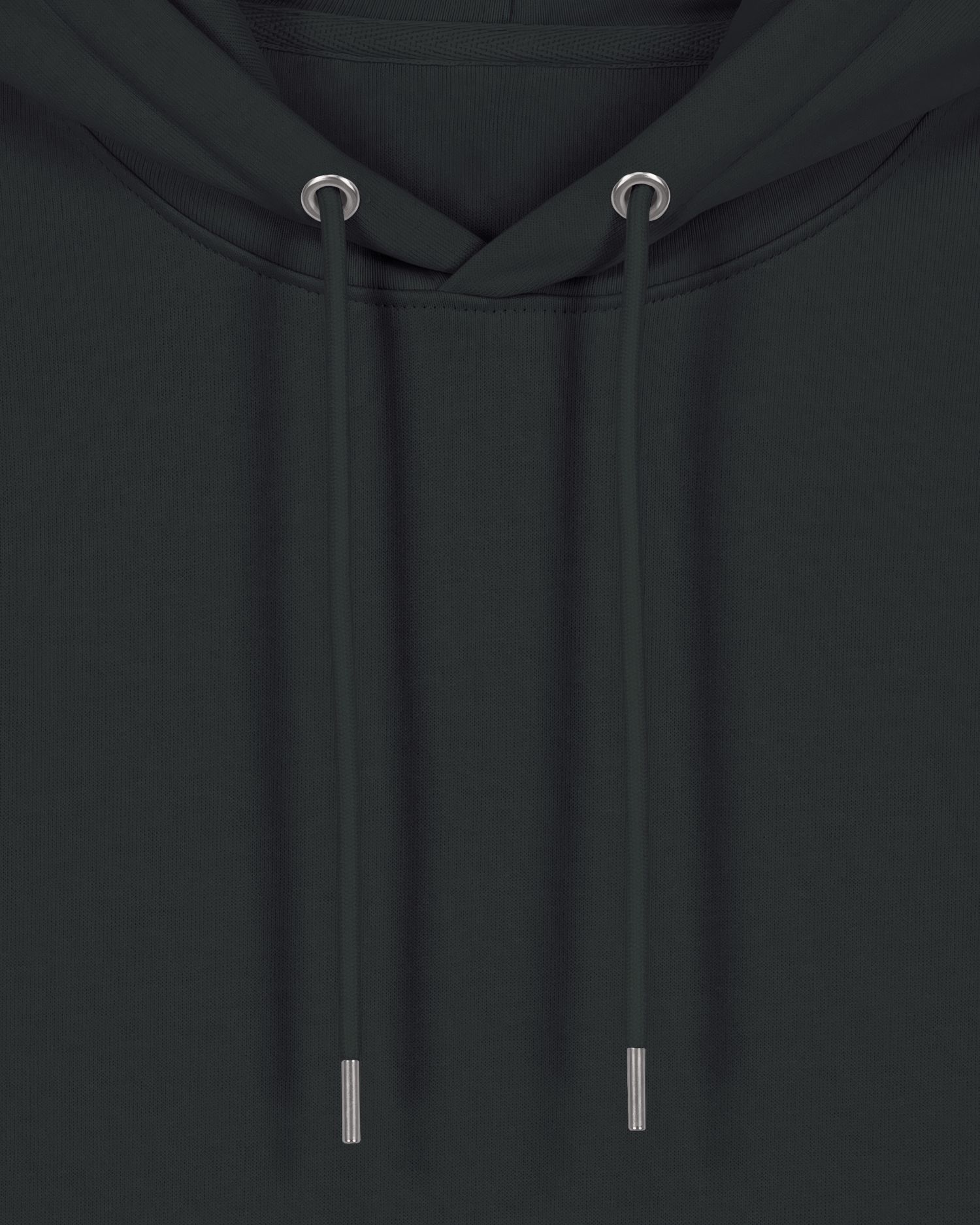 Iconic Unisex Hoodie Sweatshirt | Organic Cotton - 350 GSM | Cruiser 2.0 STSU177