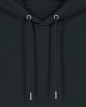 Iconic Unisex Hoodie Sweatshirt | Organic Cotton - 350 GSM | Cruiser 2.0 STSU177