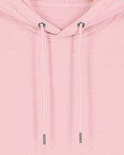 Iconic Unisex Hoodie Sweatshirt | Organic Cotton - 350 GSM | Cruiser 2.0 STSU177