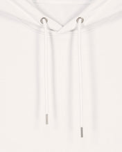 Iconic Unisex Hoodie Sweatshirt | Organic Cotton - 350 GSM | Cruiser 2.0 STSU177