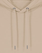 Iconic Unisex Hoodie Sweatshirt | Organic Cotton - 350 GSM | Cruiser 2.0 STSU177